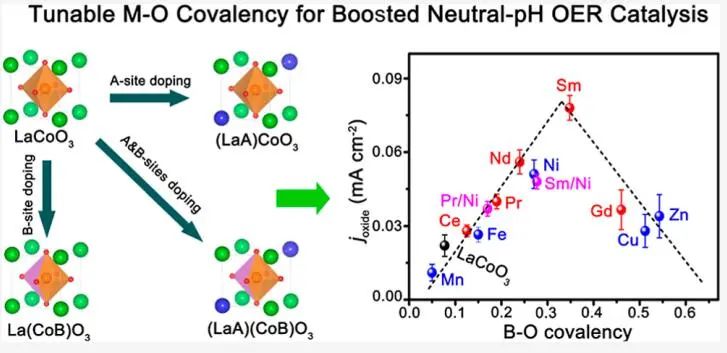 中科大俞書宏&高敏銳，最新JACS！