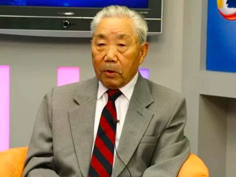 今年已有32位巨星隕落，請記住這些“大國明星”的名字……