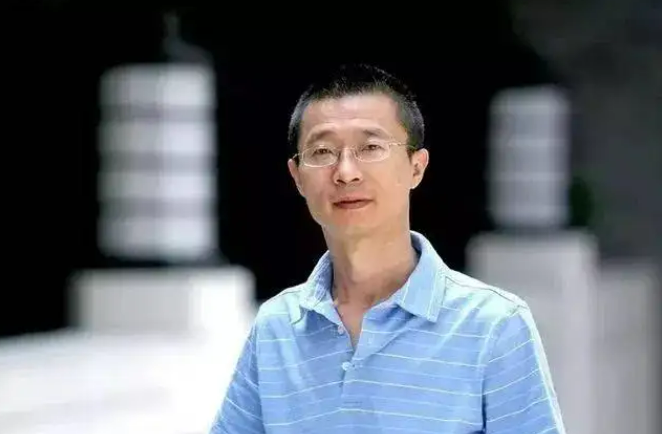 施一公：我直到博士畢業(yè)，對研究也沒興趣，很迷茫，不知道將來干什么！