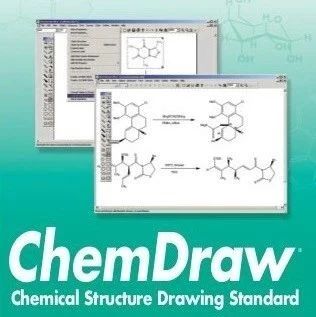 【小技巧】ChemDraw如何查看化合物質(zhì)譜、分子式、元素分析以及分子量