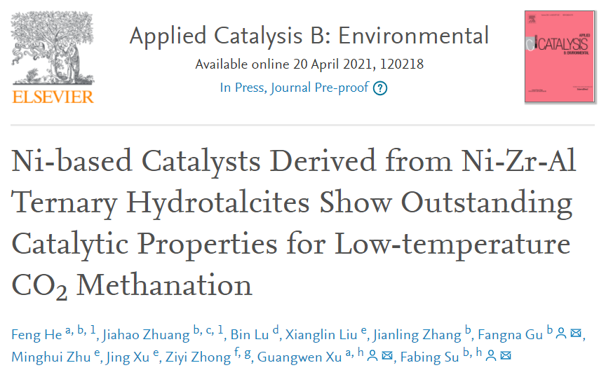 迄今已發94000余篇，這個催化領域仍熱度不減！中科院過程所/蘇大最新研究