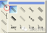 干貨丨超快入門ChemDraw：從菜單介紹到繪制實例