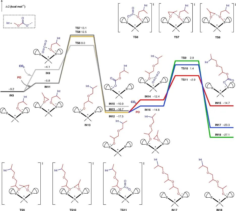 浙大伍廣朋團隊，最新Nature Synthesis！