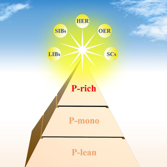 電池日報，8篇頂刊：Adv. Sci.、AEM、Nano Today、AFM、EnSM等成果合集！