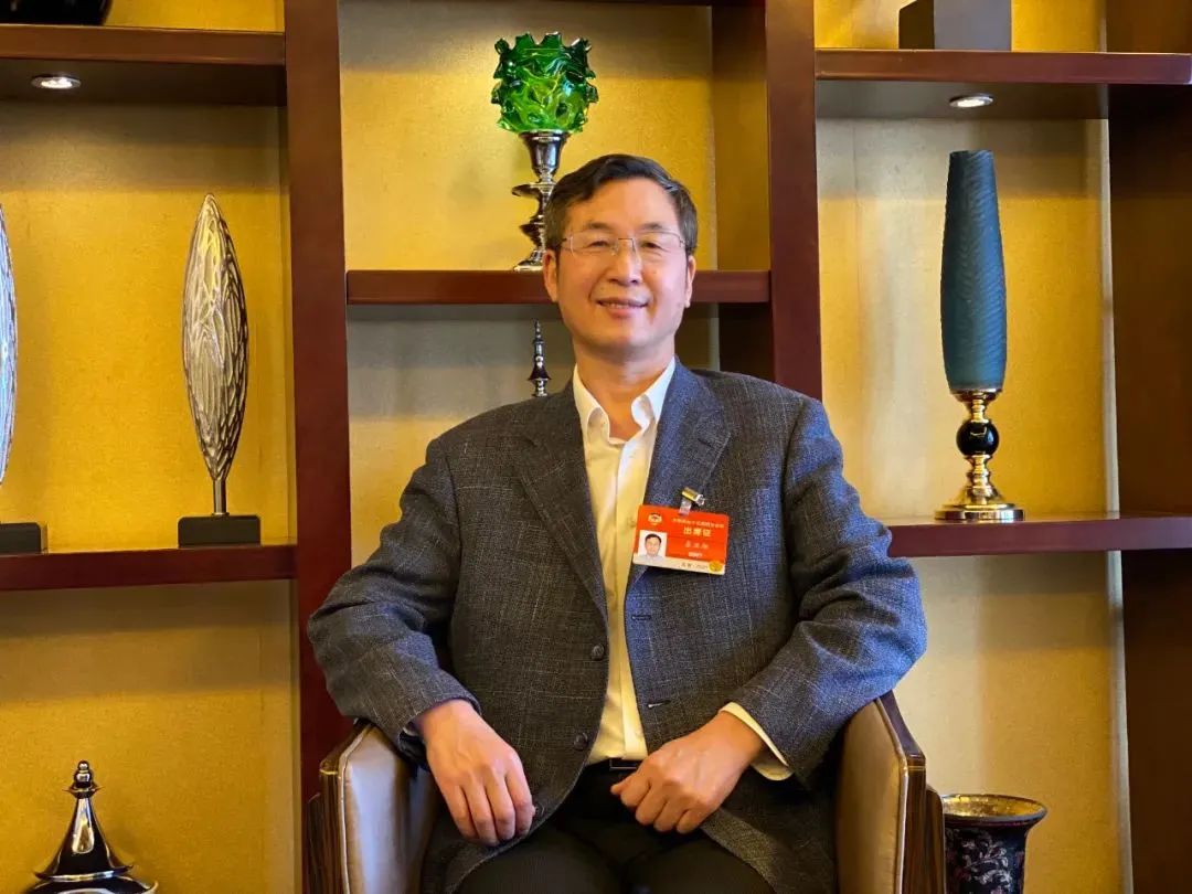 袁亞湘院士建議：禁止對青年科技人員設不合理定量考核指標
