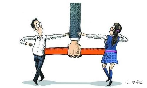為什么我們專業的女研究生這么少？