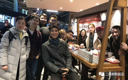 從三本復(fù)讀生成長(zhǎng)為世界名校博士的人生歷程——我信命，但不認(rèn)命！