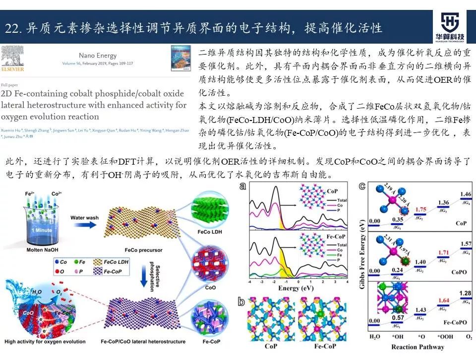 科研這杯酒，誰喝都得醉！2019年電催化領域高被引工作，先干為敬！