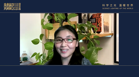 顏寧：在中國，很多的機制需要優化，包括導師制度！