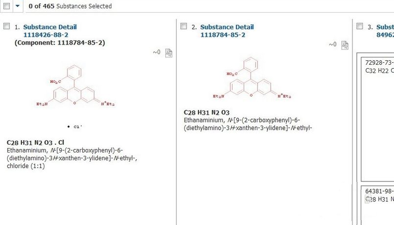 【ChemDraw小技巧】ChemDraw與SciFinder如何結(jié)合使用