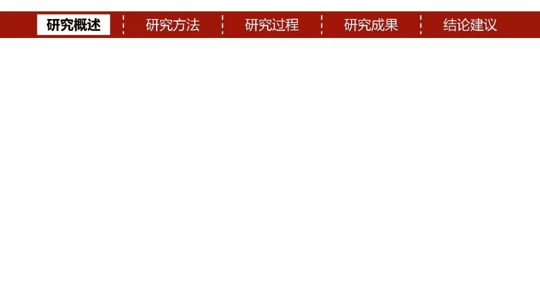 【靠譜】這個簡約風格答辯PPT模板教程，實用到沒朋友
