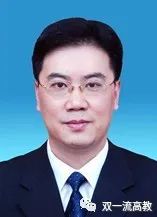 頂級(jí)985大學(xué)原黨委書記，已任常務(wù)副省長(zhǎng)