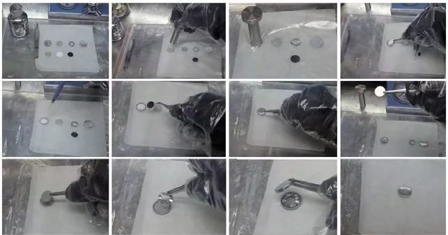 終于找到了！史上最詳細(xì)扣式電池極片制備和電池組裝教程