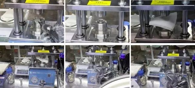 終于找到了！史上最詳細(xì)扣式電池極片制備和電池組裝教程