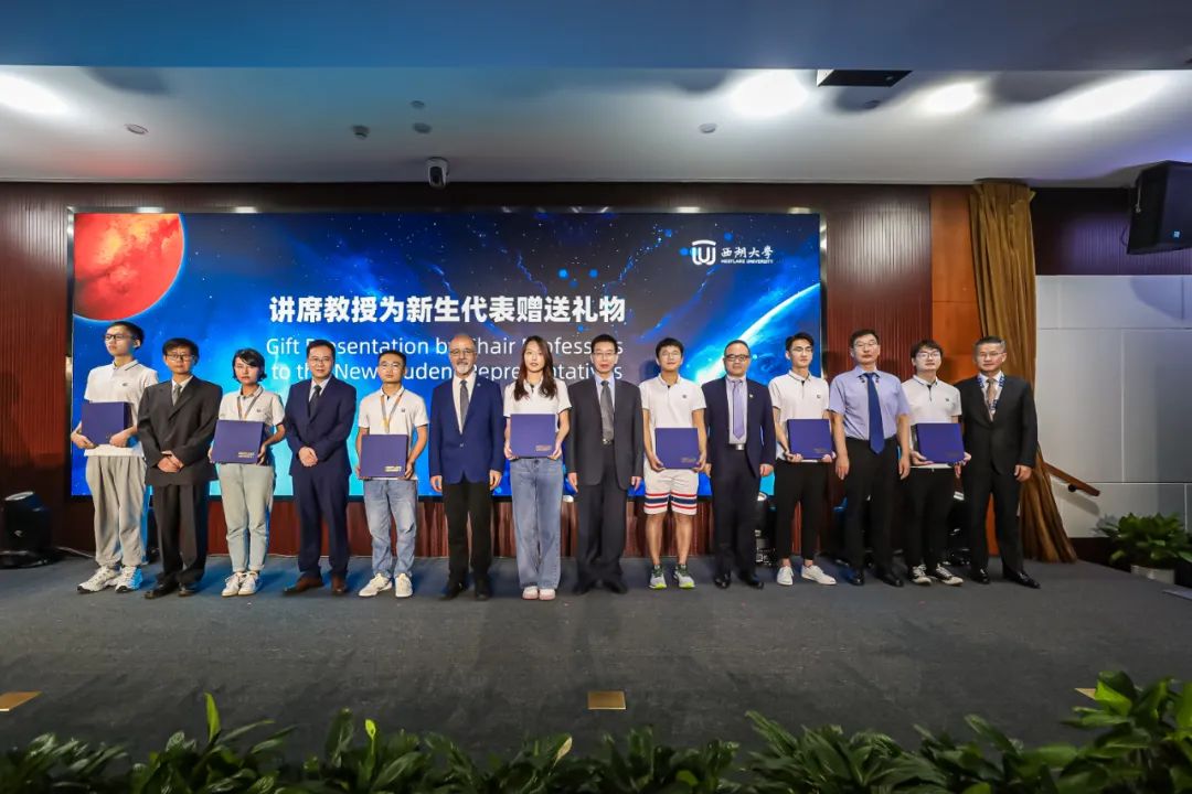 施一公：大學必須不計成敗、不論得失地為探索者提供寬容和支持的環境