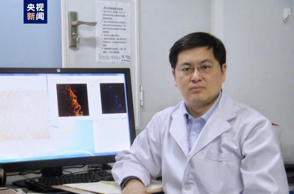 他，杰出青年科學家，H指數80，再發Nature子刊！