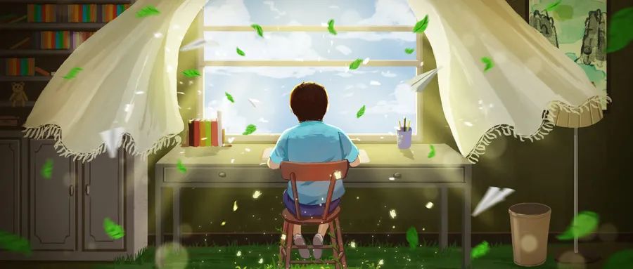 一位博士的畢業致謝：我從來不曾優秀過