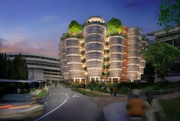 2022 QS世界大學排名發布！MIT霸榜，清北沖上全球前20