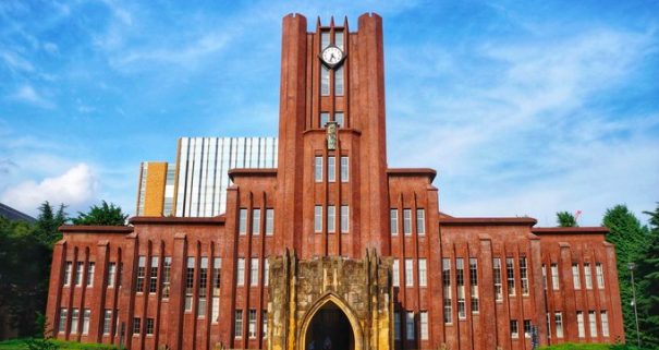 2022 QS世界大學排名發布！MIT霸榜，清北沖上全球前20