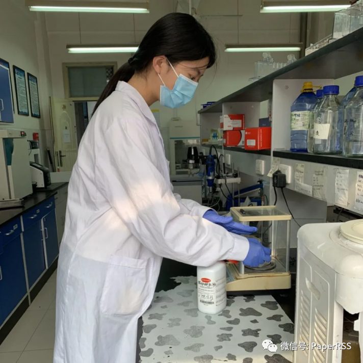 48門課滿績點，鄭州大學“超強”女學霸一口氣拿下清華、北大等數十個offer！