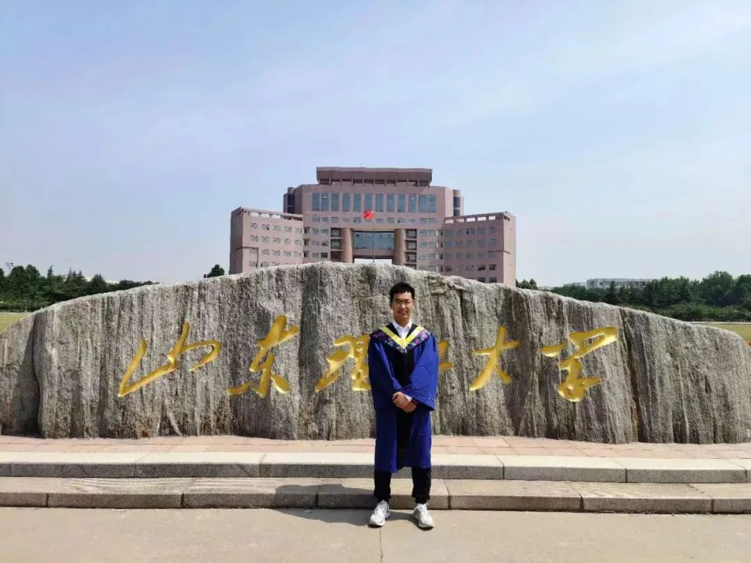 優秀！碩士三年12篇SCI，綜合排名第一，校長點名表揚，研究成果還登上了新華網！