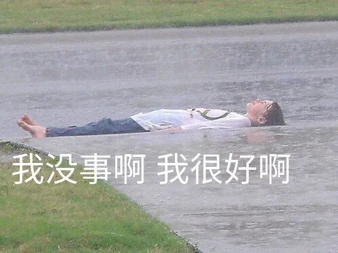 讀博士要面對的25個極度痛苦的問題…