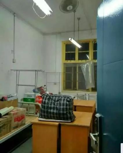 對比了全國名校研究生宿舍，有小伙伴不想去復(fù)試了！！！