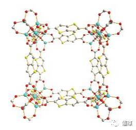 【技能】一步步教你利用Diamond畫(huà)出漂亮的晶體結(jié)構(gòu)