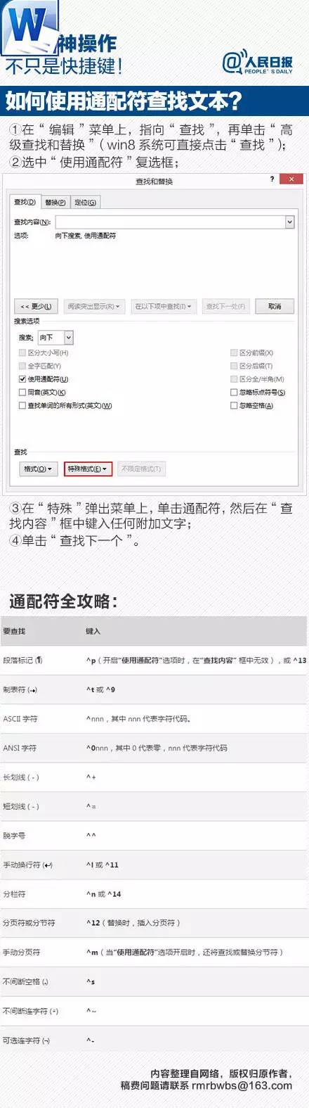 【實用】這些Word神操作，不只是快捷鍵！