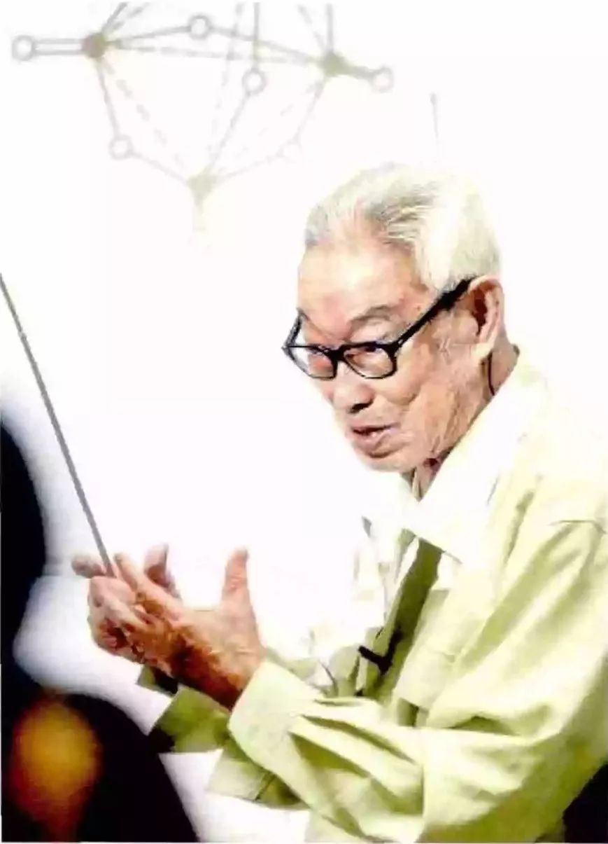 我國(guó)執(zhí)教時(shí)間最長(zhǎng)的化學(xué)教師，無(wú)機(jī)化學(xué)學(xué)科奠基人之一：申泮文院士！