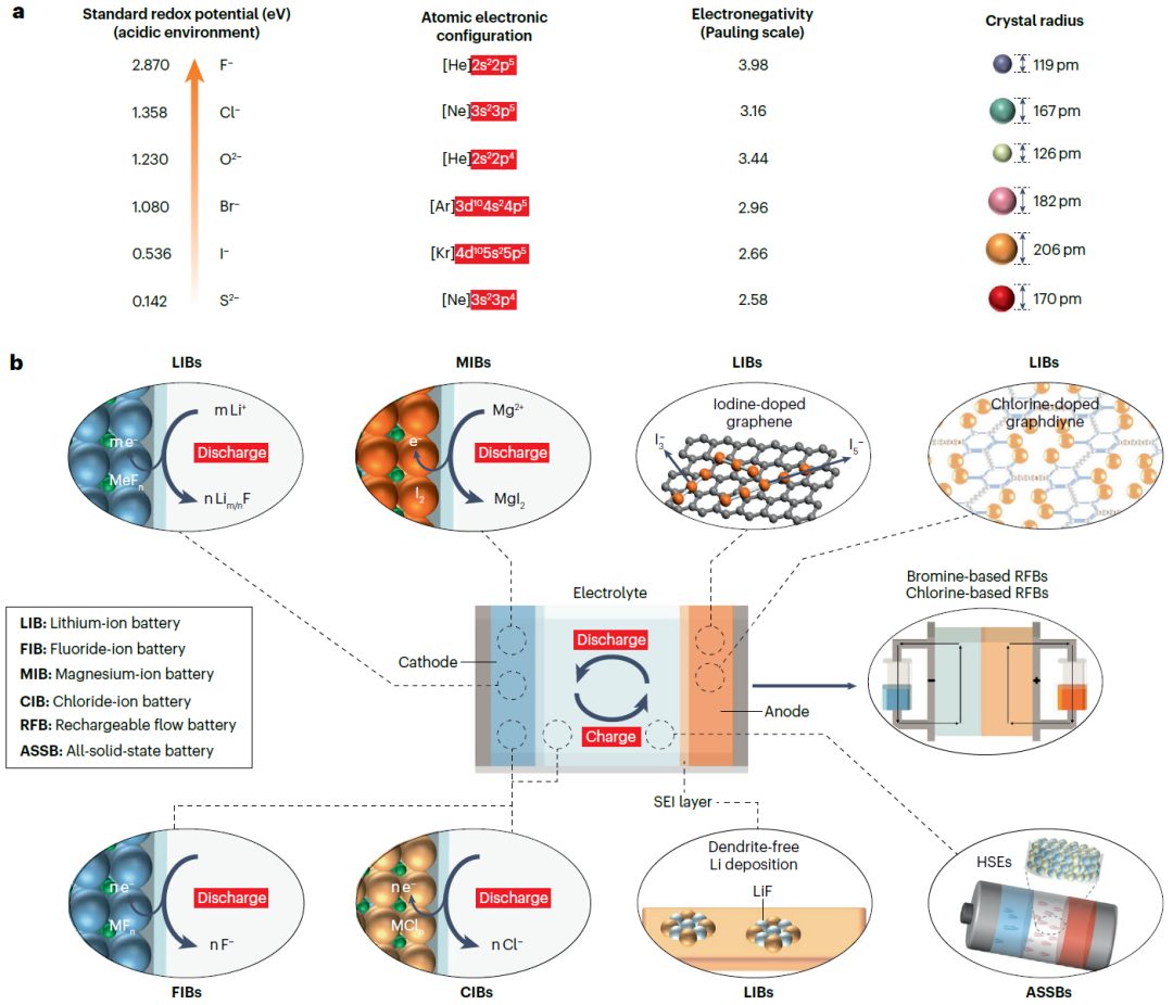 IF大于34！這所雙一流大學(xué)，迎來(lái)首篇Nature Reviews Chemistry！