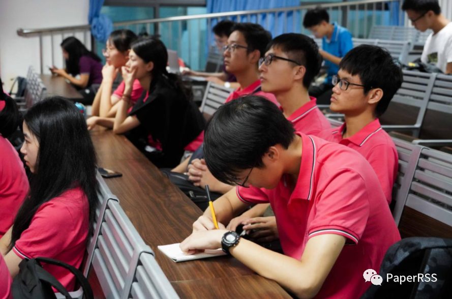 “鐵飯碗”不好端，聘用制將逐漸代替編制，畢業生可以先行了解