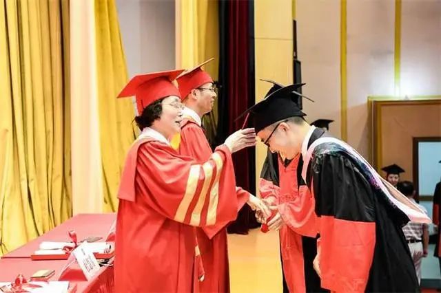 博士生一作發表頂刊論文11篇，被迫提前畢業……