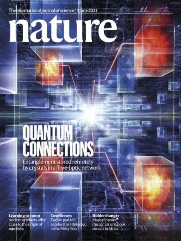 厲害了！中國學者論文連續2天登上Nature、Science封面