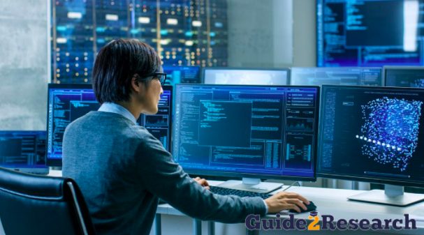 重磅！全球Top 1000計算機科學(xué)家h指數(shù)公布：中國53位學(xué)者上榜！張宏江居大陸科學(xué)家之首