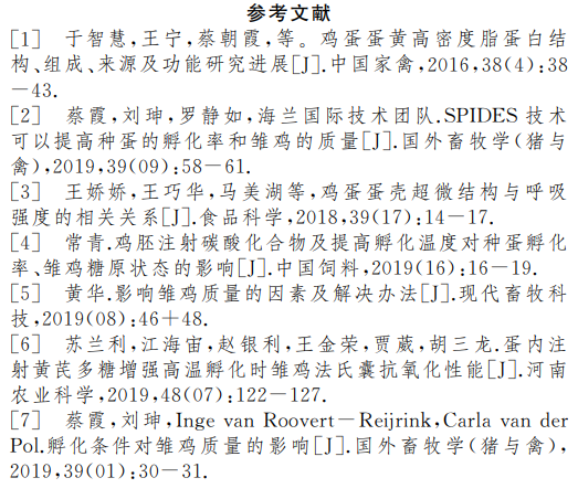 史上最“扯蛋”論文，校長用意念使熟雞蛋孵出小雞！