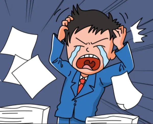 牛津大神被拒經歷：哎，又被拒稿了，我太難了。。。。