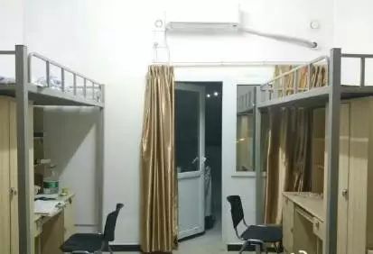 對比了全國名校研究生宿舍，有小伙伴不想去復(fù)試了！！！