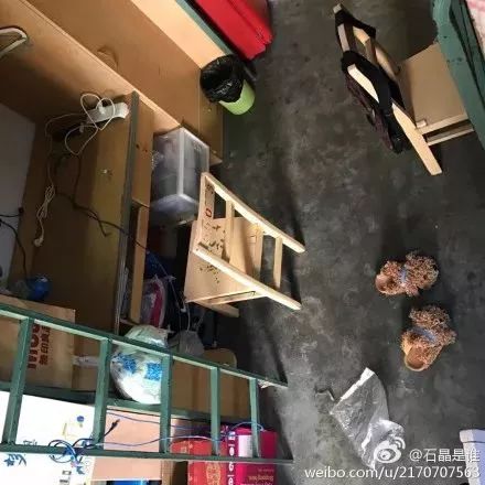 對比了全國名校研究生宿舍，有小伙伴不想去復(fù)試了！！！