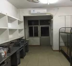 對比了全國名校研究生宿舍，有小伙伴不想去復(fù)試了！！！