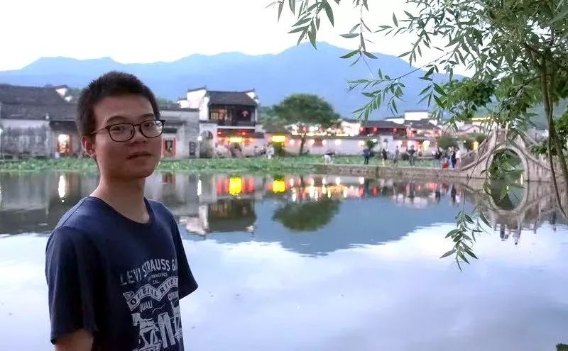 本科雙非院校，博士考入北航，這個94年的小伙一作發了Science