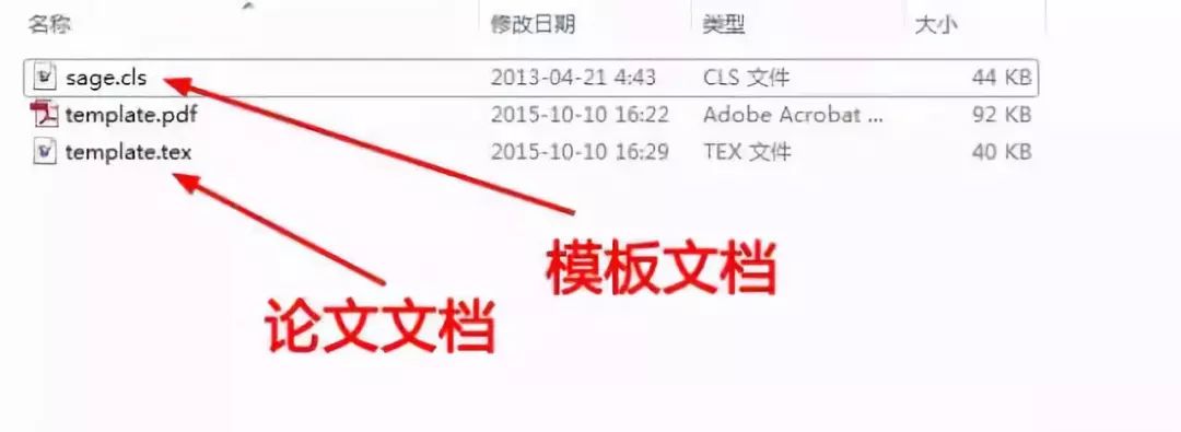 寫(xiě)論文不要忘了它，9個(gè)案例讓你快速入門(mén)latex