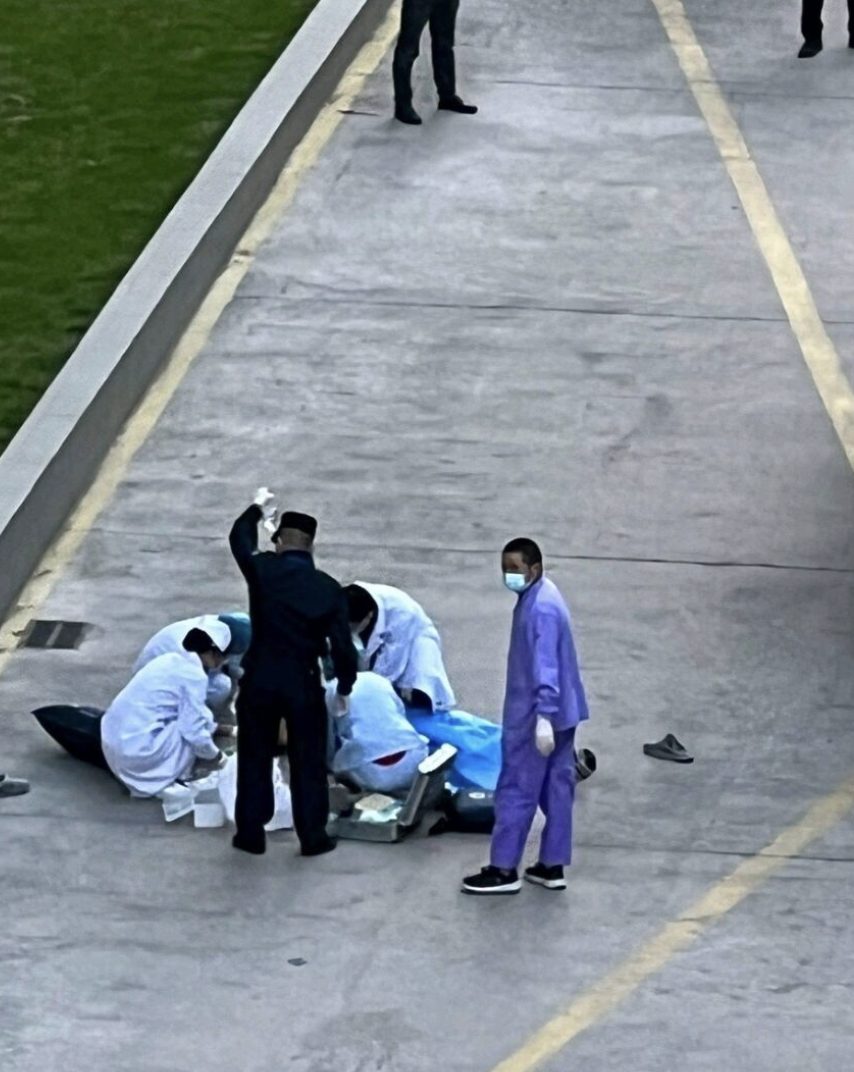 痛心！福建醫科大學1名研二學生墜亡！疑似導師搶走學生課題？