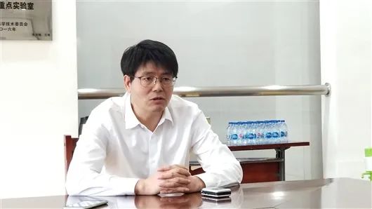 邵峰院士：原創怎么能用績效評估？我們這里沒有科研績效的概念