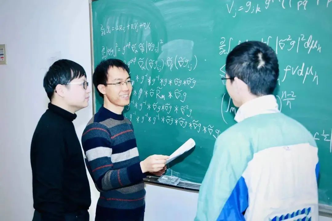 厲害！一年兩登頂刊的31歲浙大碩導榮獲杰青！