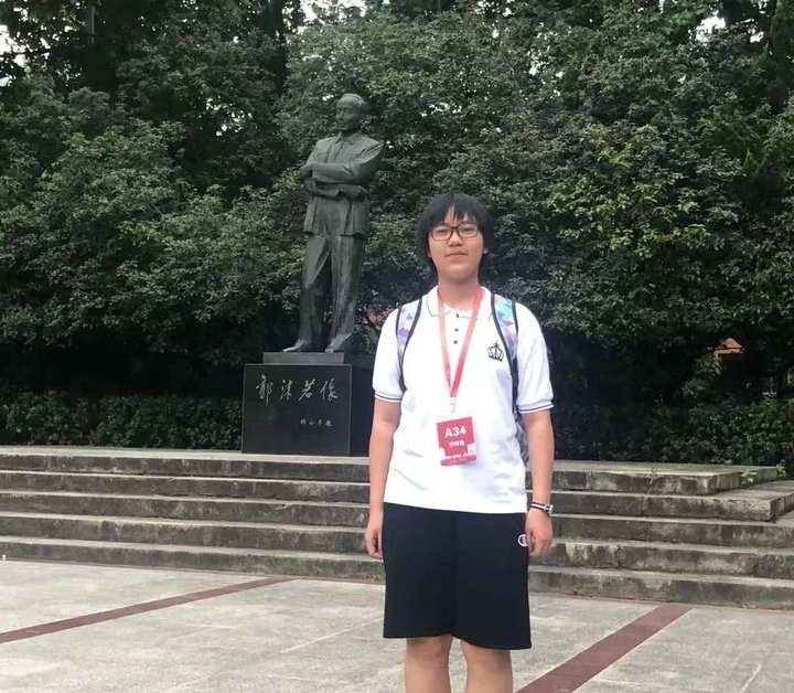 Nature狂魔曹原又有新學弟！2021級中科大少年班錄取45名神童，安徽省最多