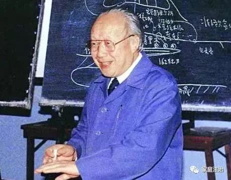 中國最牛家族，傳承1200年，出過一諾獎，三科學家，十八兩院院士