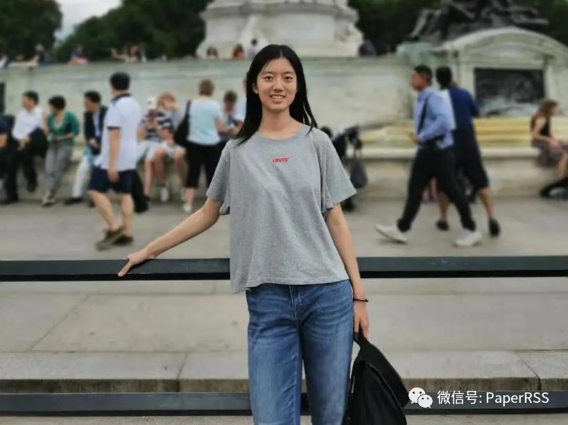 48門課滿績點，鄭州大學“超強”女學霸一口氣拿下清華、北大等數十個offer！