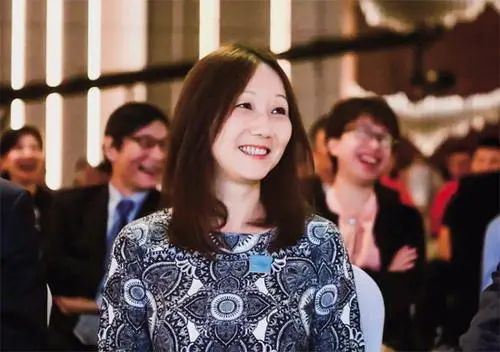 江蘇女科學家：研發出“世界第一”的成果，打破斯坦福校史，當選院士！