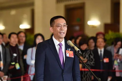 施一公：國內學術界的潛規則，改變不了我幾十年形成的人格和做事方式